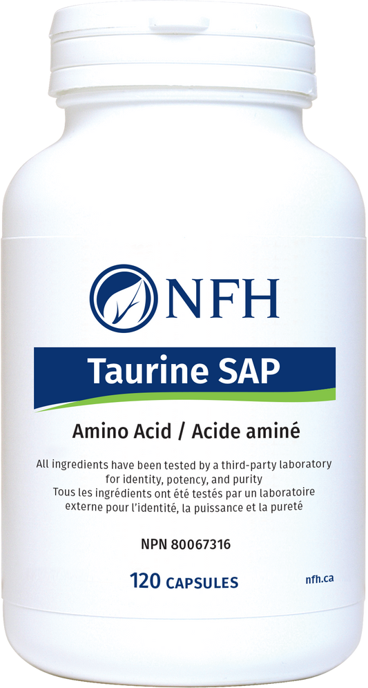 Taurine SAP