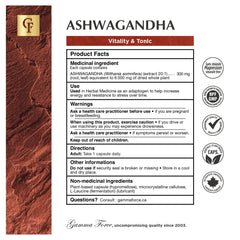 Ashwagandha Extract