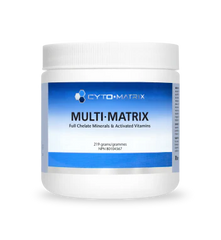 Multi Matrix - Powder - Cornflower