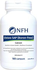 Osteo SAP (boron-free)