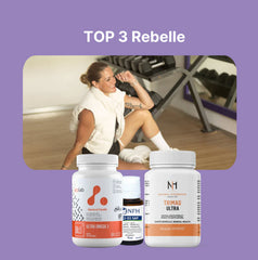 Top 3 Rebelle : Les Incontournables pour une Santé Optimale