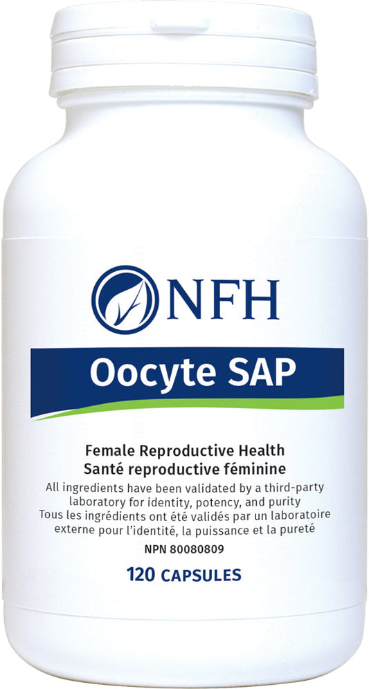 SAP oocyte