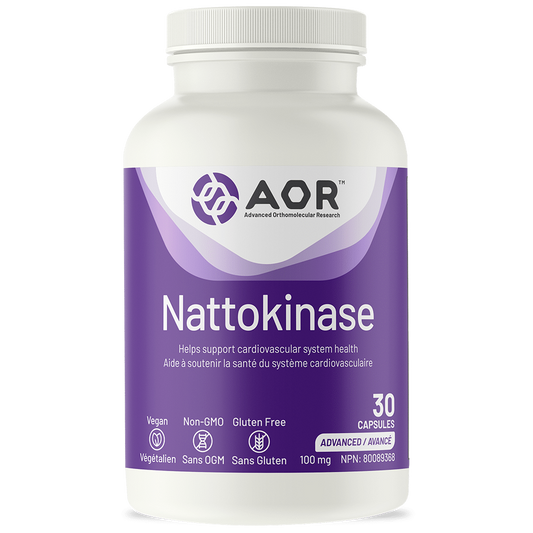Nattokinase