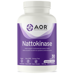 Nattokinase