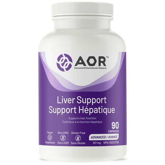 Liver Support