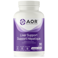 Liver Support