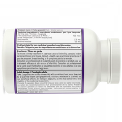 Advanced PCOS Relief