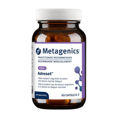 Adreset