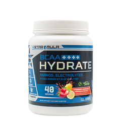 BCAA Hydrate