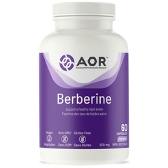 Berberine