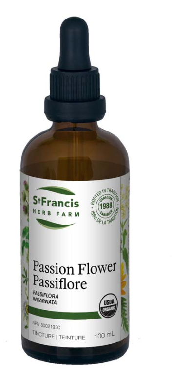 Passionflower
