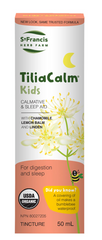TiliaCalm® for children