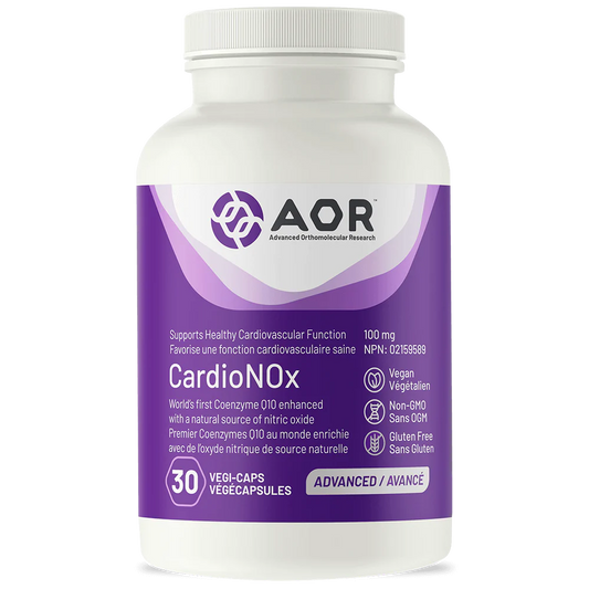 Cardio NOx
