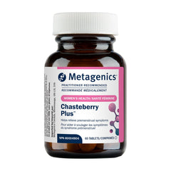 Chasteberry Plus