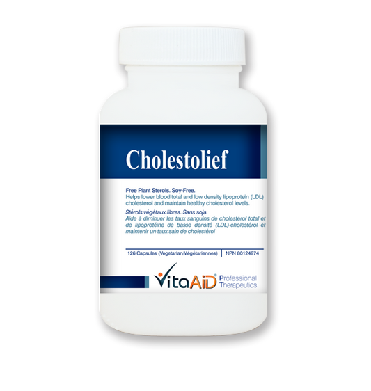 Cholestolief