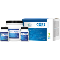 Core Restore-7 Day Detox