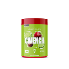 Cwench Mélange d'hydratation poudre 45 portions