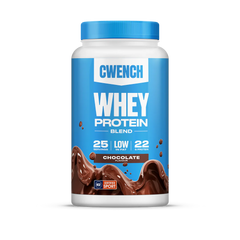 Cwench Whey protéine