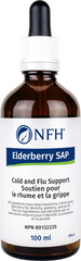 Elderberry SAP