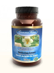 Excerpt from Devil's Claw