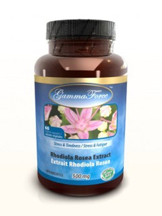 Rhodiola Rosea Extract