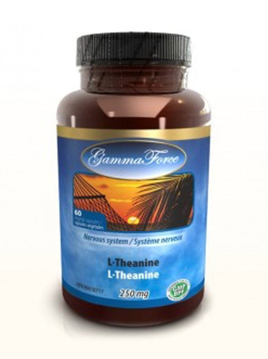 L-Theanine