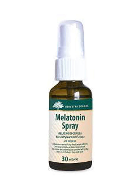 Melatonin Spray