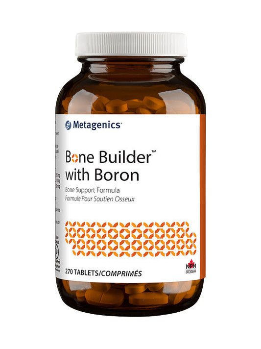 Bone Builder with Boron