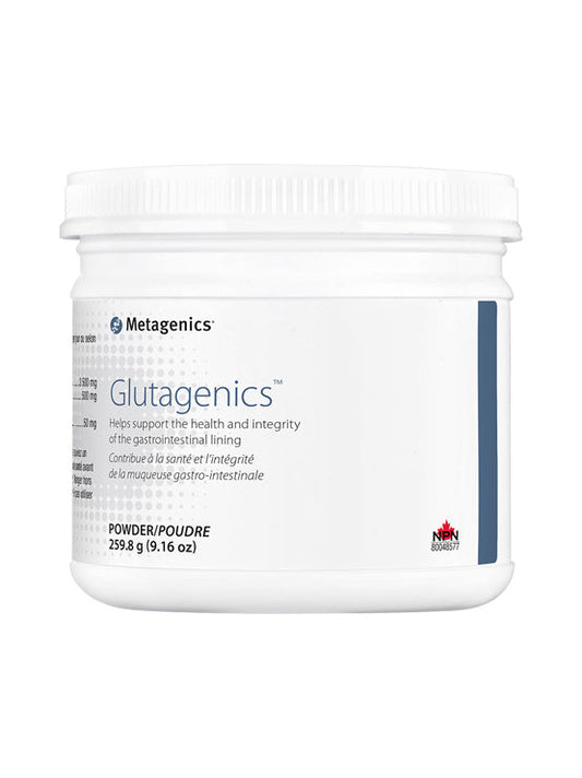 Glutagenics
