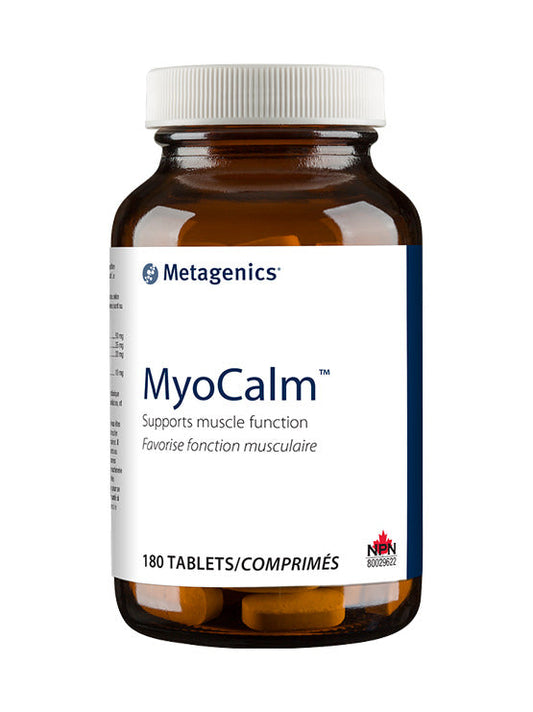 MyoCalm