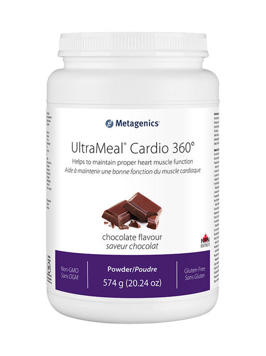 UltraMeal Cardio 360