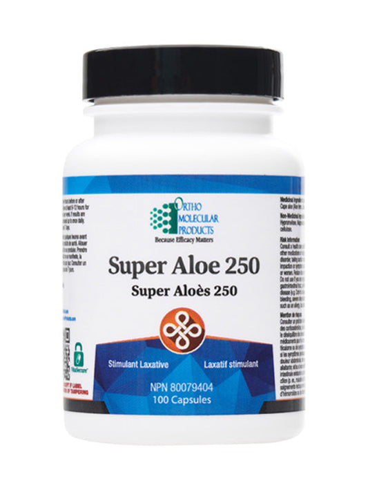 Super Aloe 250
