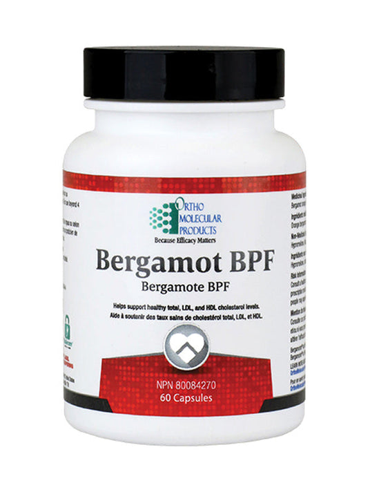 Bergamot BPF