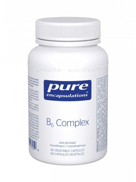 B6 Complex