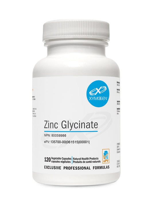 Zinc Glycinate