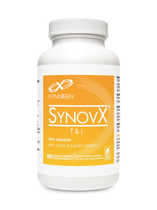 SynovX T & L