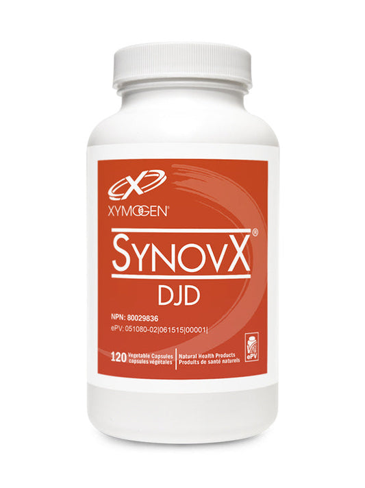 SynovX DJD