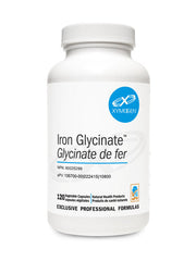 Iron glycinate