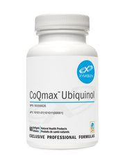 CoQmax Ubiquinol