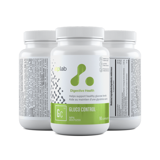 Gluco Control