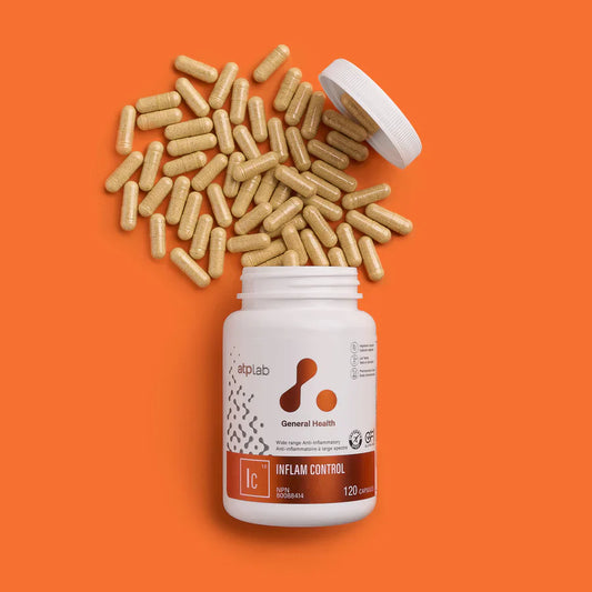 Inflammation Control