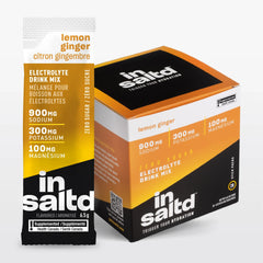 Insaltd High Potency Electrolytes