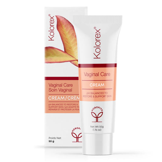 KolorexMD Vaginal Care Cream