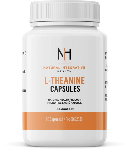 L-theanine