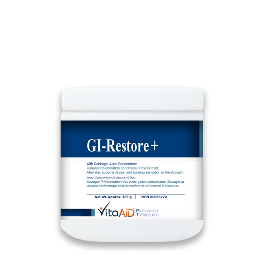 GI-Restore Plus (+ Cabbage Juice Concentrate)
