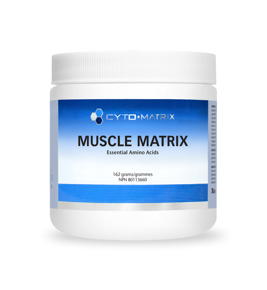 Muscle Matrix