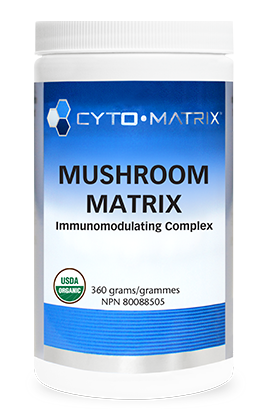 Mycelium Complex Powder 360g (former Mushroom Matrix)