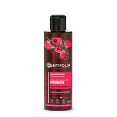 Shampooing brillance - tous types de cheveux