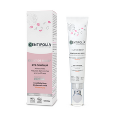 Contour des yeux Éclat de Rose®