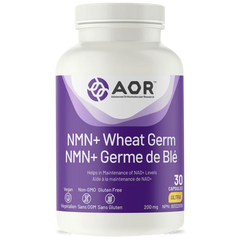 NMN + Germe de blé